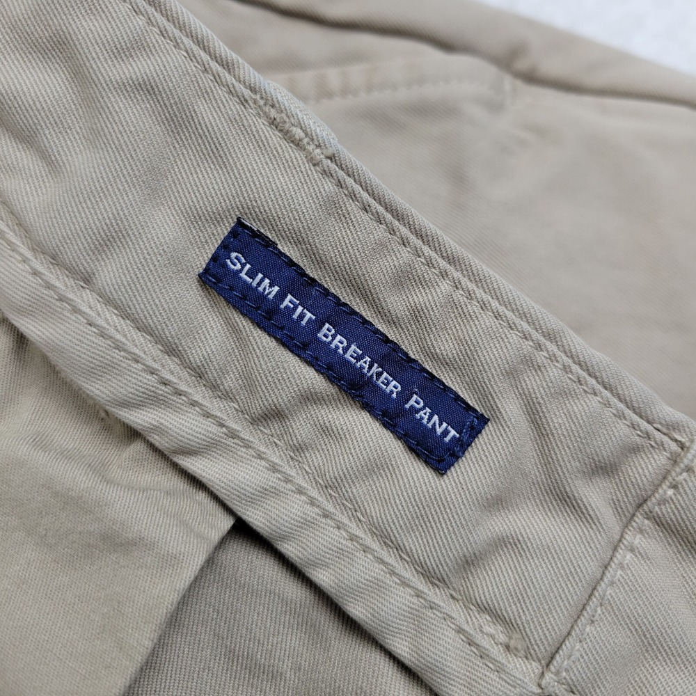 GAMECOCK FANS! - Vineyard Vines Slim Fit Breaker Pant South Carolina - Picture 11 of 13